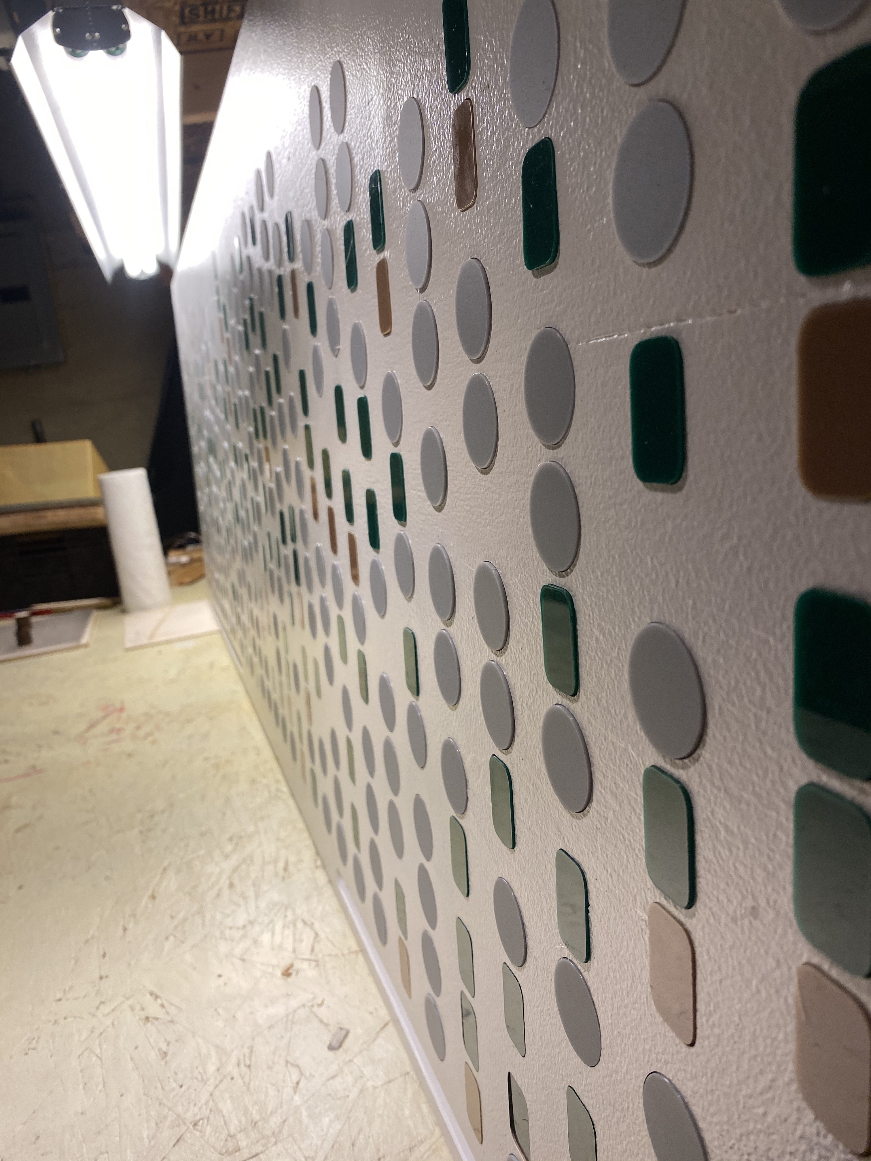 Me being fancy with my phone camera